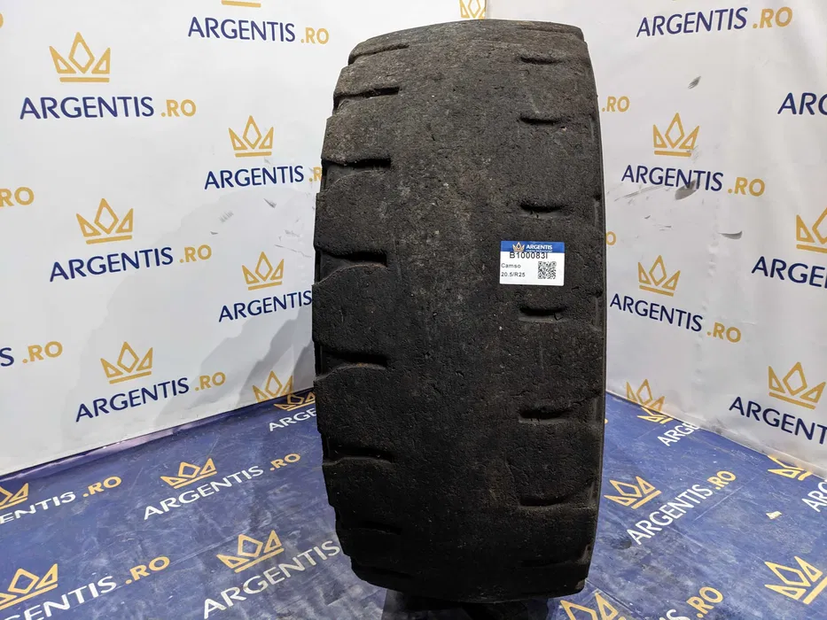 Anvelopa 20.5/R25 Camso (cod B100083I) [1]