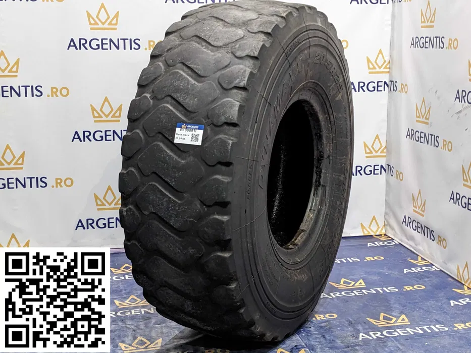 Industriale - Anvelopa 20.5/R25 Dyna maxx (cod B100091I)