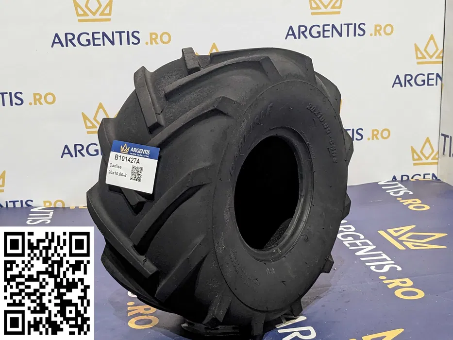 Anvelopa 20x10.00-8 Carlise (cod B101427A) [0]