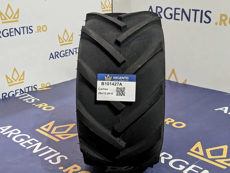 Anvelopa 20x10.00-8 Carlise (cod B101427A) [1]