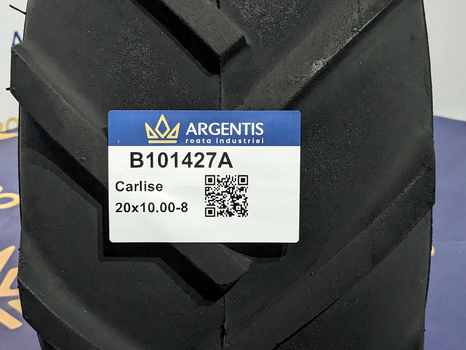 Anvelopa 20x10.00-8 Carlise (cod B101427A) [3]