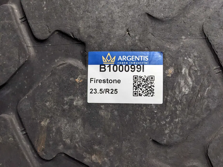 Anvelopa 23.5/R25 Firestone (cod B100099I) [3]