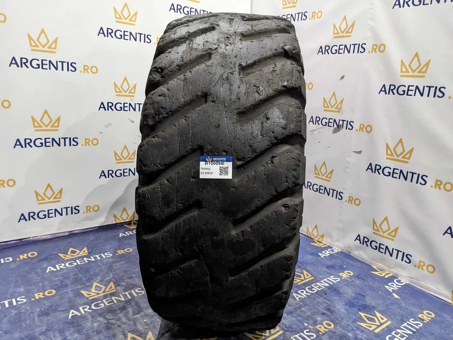 Anvelopa 23.5/R25 Galaxy (cod B100094I) [1]