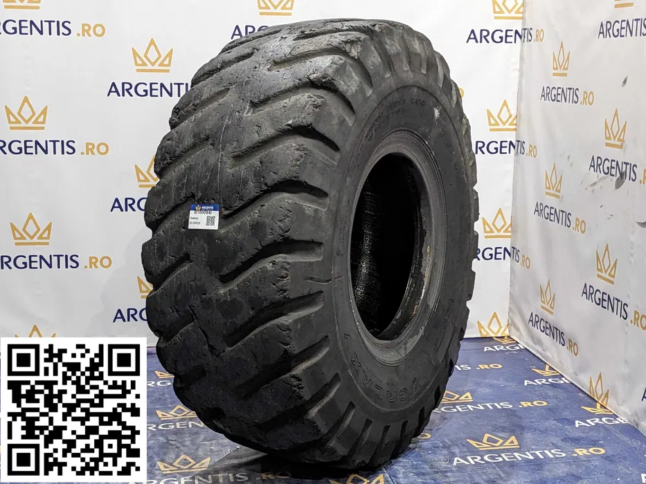 Industriale - Anvelopa 23.5/R25 Galaxy (cod B100094I)