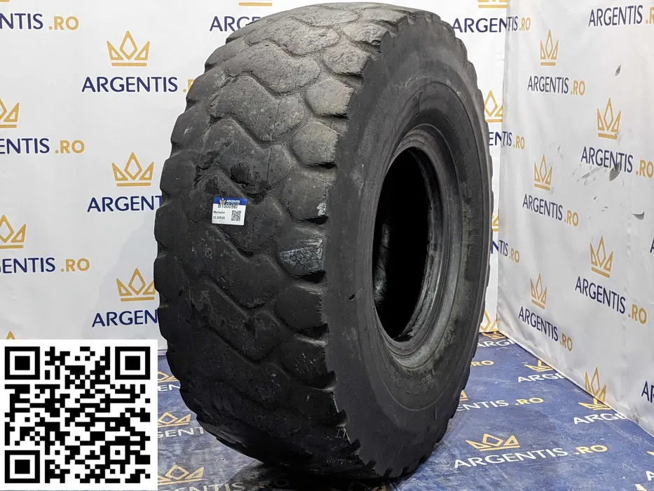Industriale - Anvelopa 23.5/R25 Michelin (cod B100096I)
