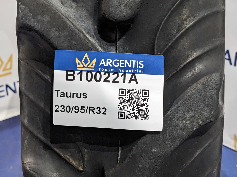 Anvelopa 230/95/R32 Taurus (cod B100221A) [3]