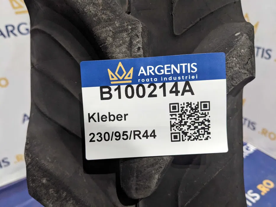 Anvelopa 230/95/R44 Kleber (cod B100214A) [3]