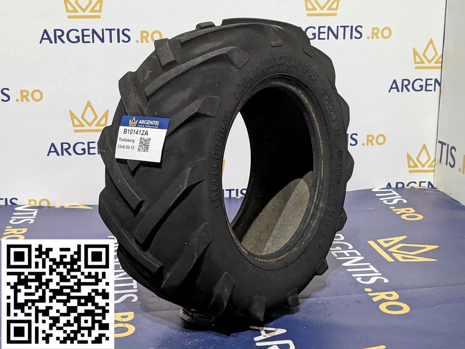 Agricole - Anvelopa 23x8.50-12 Trelleborg (cod B101412A)