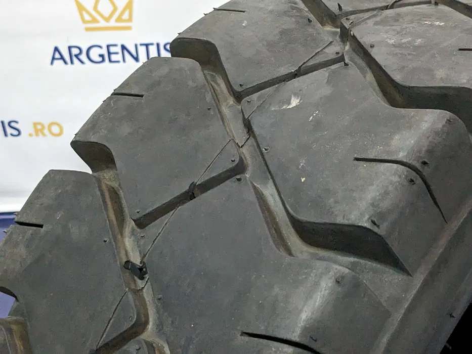 Anvelopa 250-15 Trelleborg (cod B101335I) [2]