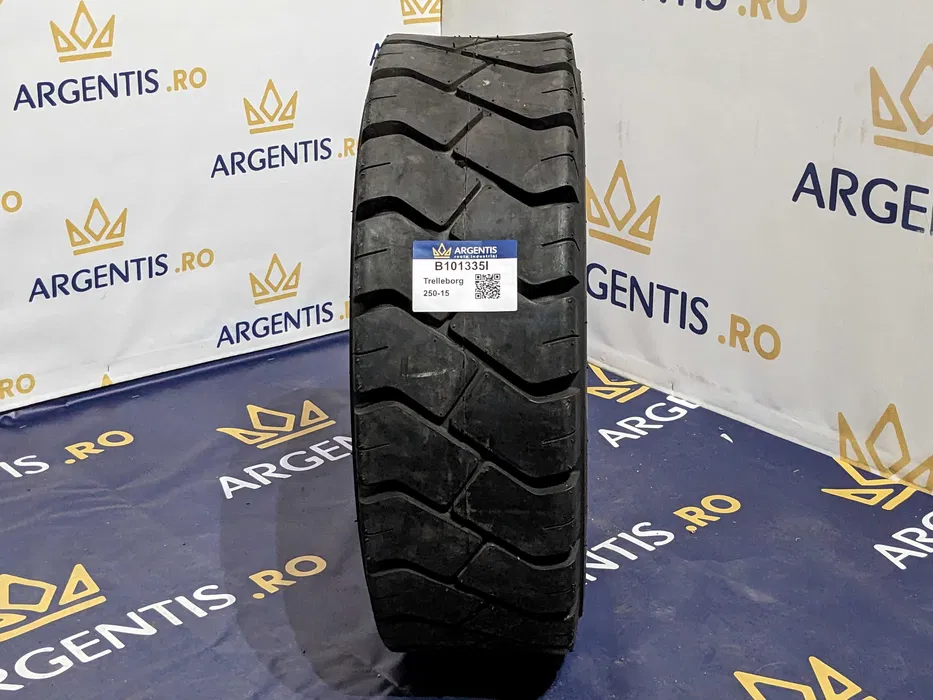 Anvelopa 250-15 Trelleborg (cod B101335I) [1]