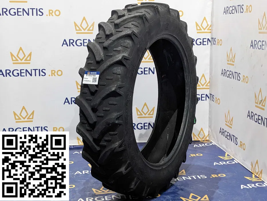 Agricole - Anvelopa 270/95/R32 (11.2/R32) Kleber (cod B100216A)