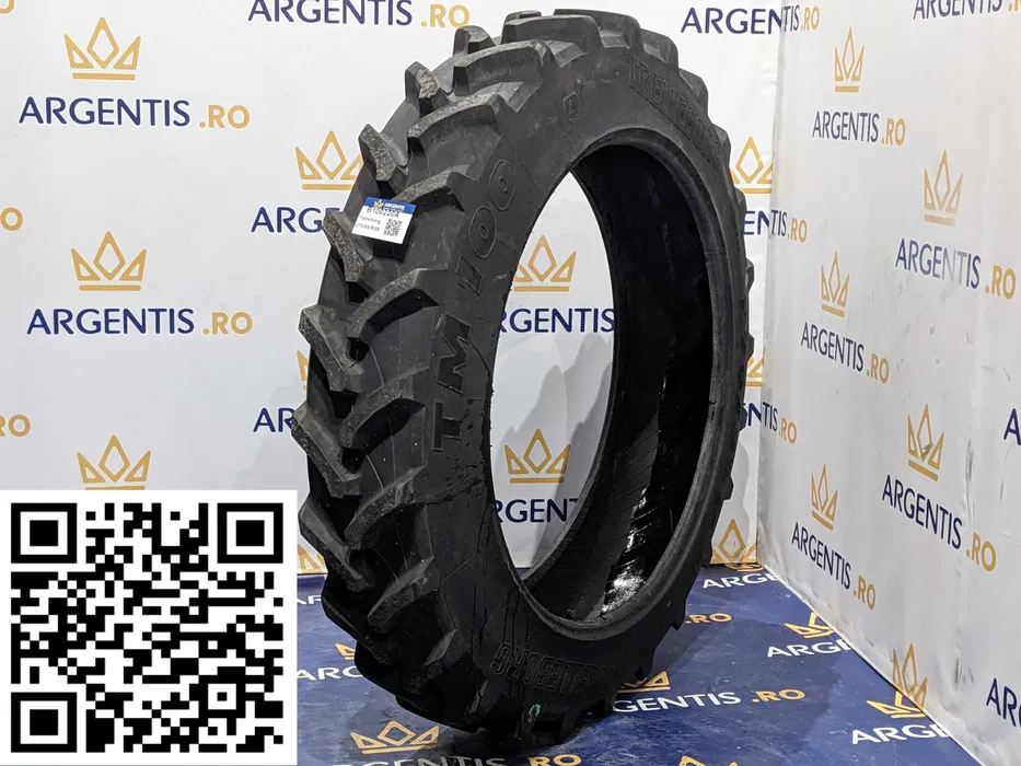 Agricole - Anvelopa 270/95/R38 Trelleborg (cod B100220A)