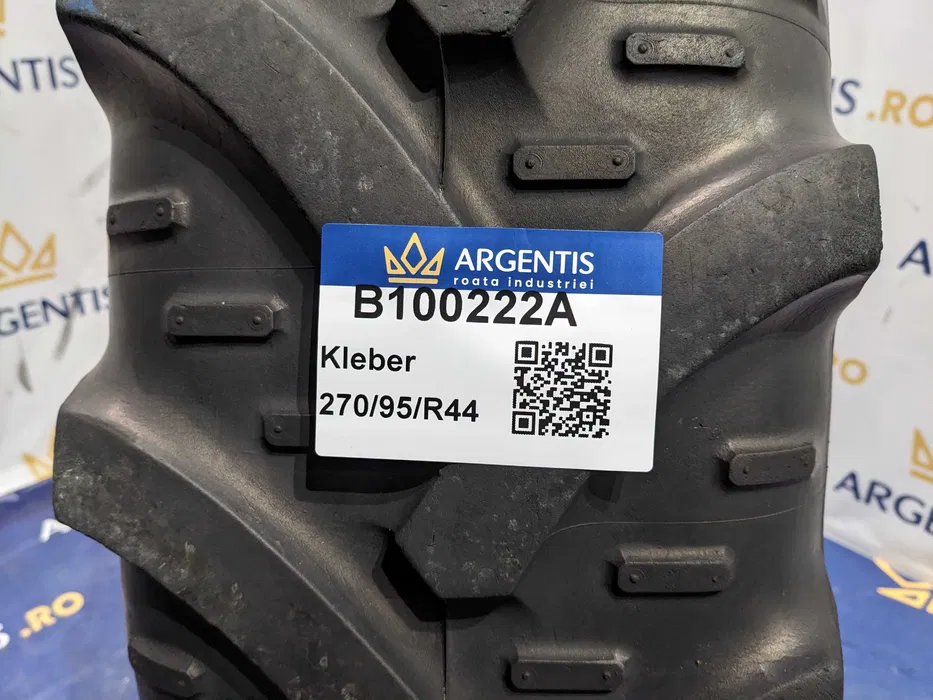 Anvelopa 270/95/R44 Kleber (cod B100222A) [3]