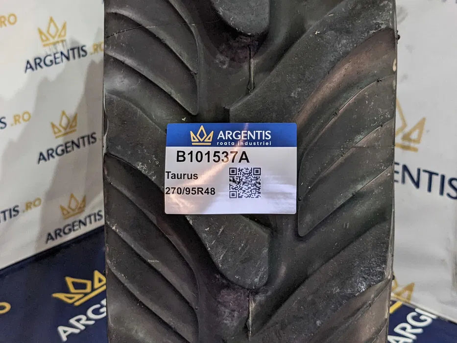 Anvelopa 270/95R48 Taurus (cod B101537A) [3]