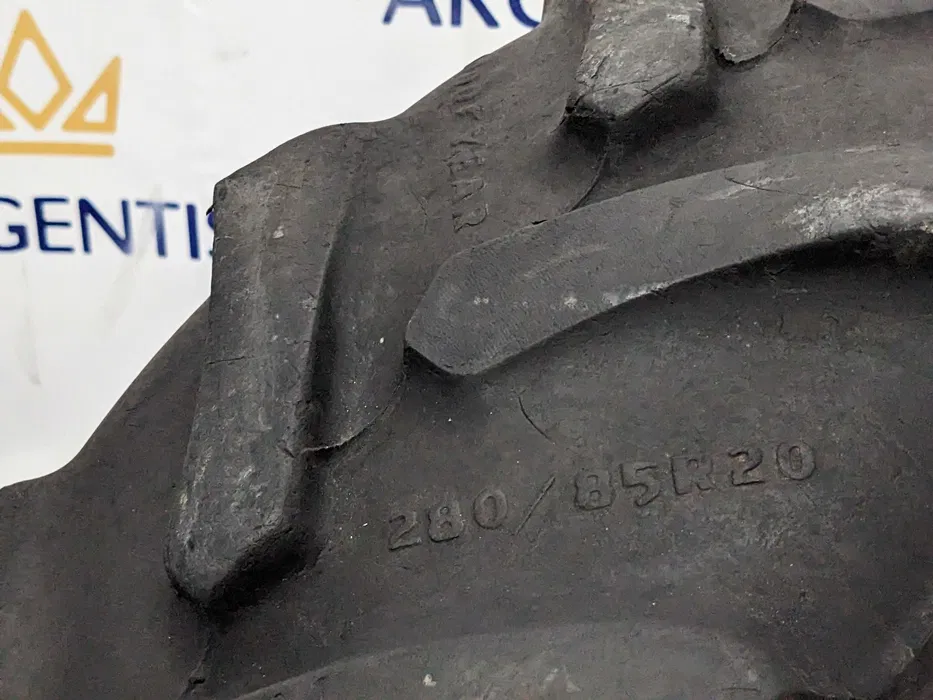 Anvelopa 280/85/R20 Goodyear (cod B100360A) [2]