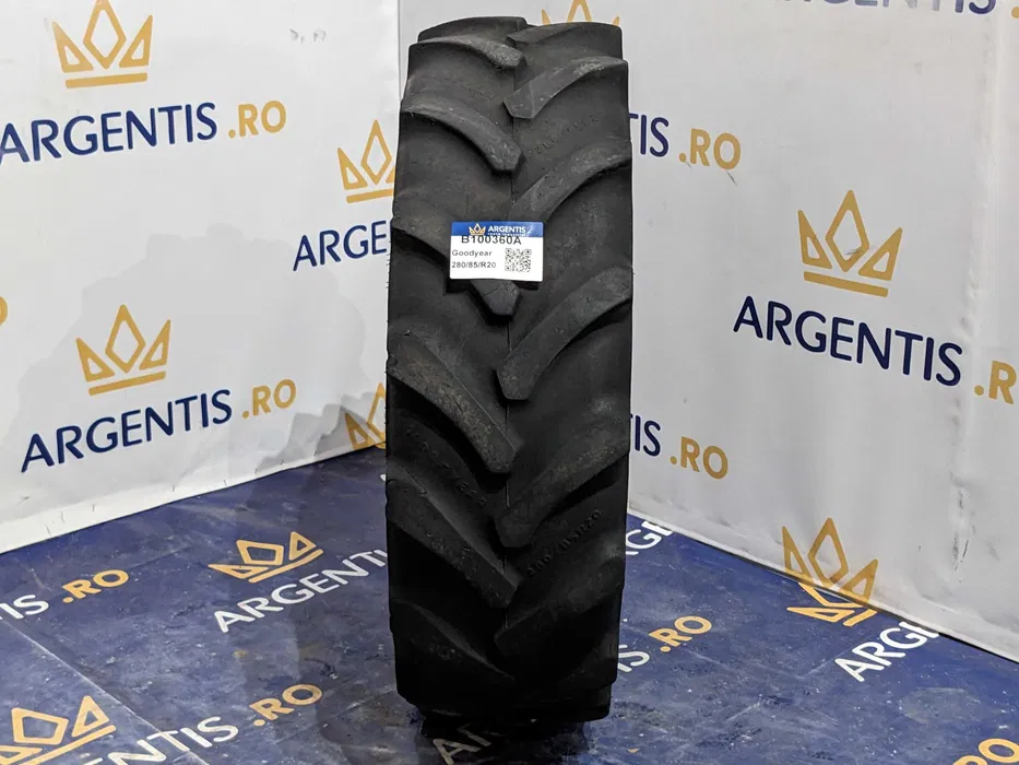 Anvelopa 280/85/R20 Goodyear (cod B100360A) [1]