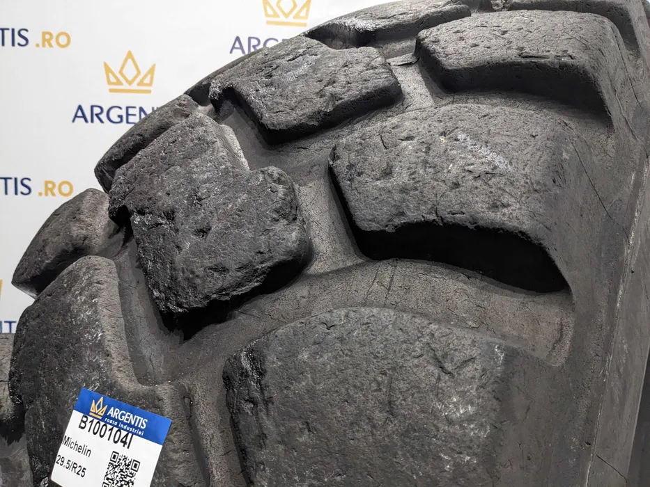 Anvelopa 29.5/R25 Michelin (cod B100104I) [2]