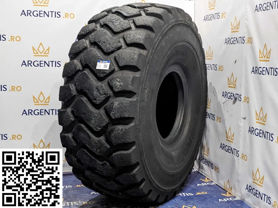 Industriale - Anvelopa 29.5/R25 Michelin (cod B100104I)