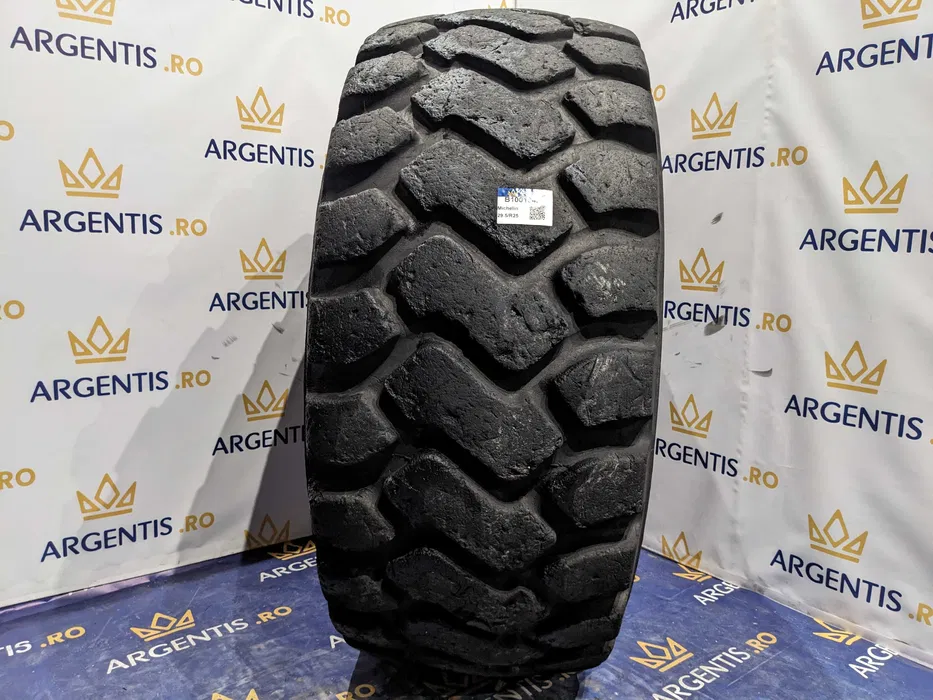Anvelopa 29.5/R25 Michelin (cod B100104I) [1]