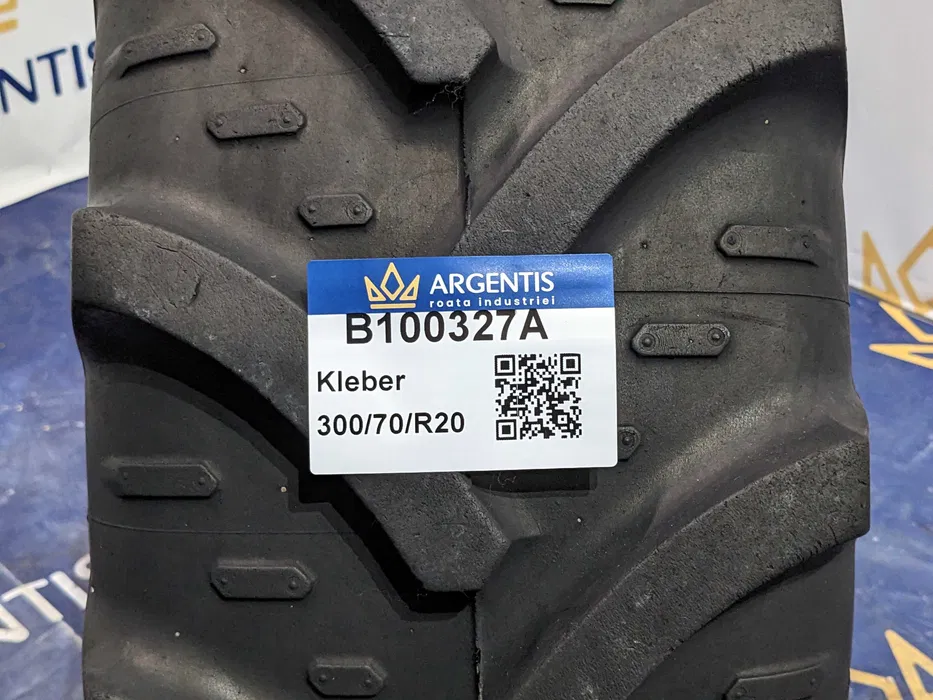 Anvelopa 300/70/R20 Kleber (cod B100327A) [3]