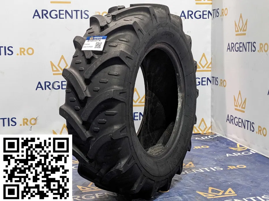 Agricole - Anvelopa 300/70/R20 Kleber (cod B100327A)