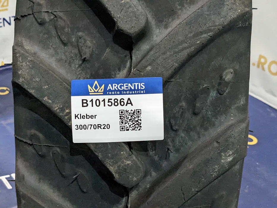 Anvelopa 300/70R20 Kleber (cod B101586A) [3]