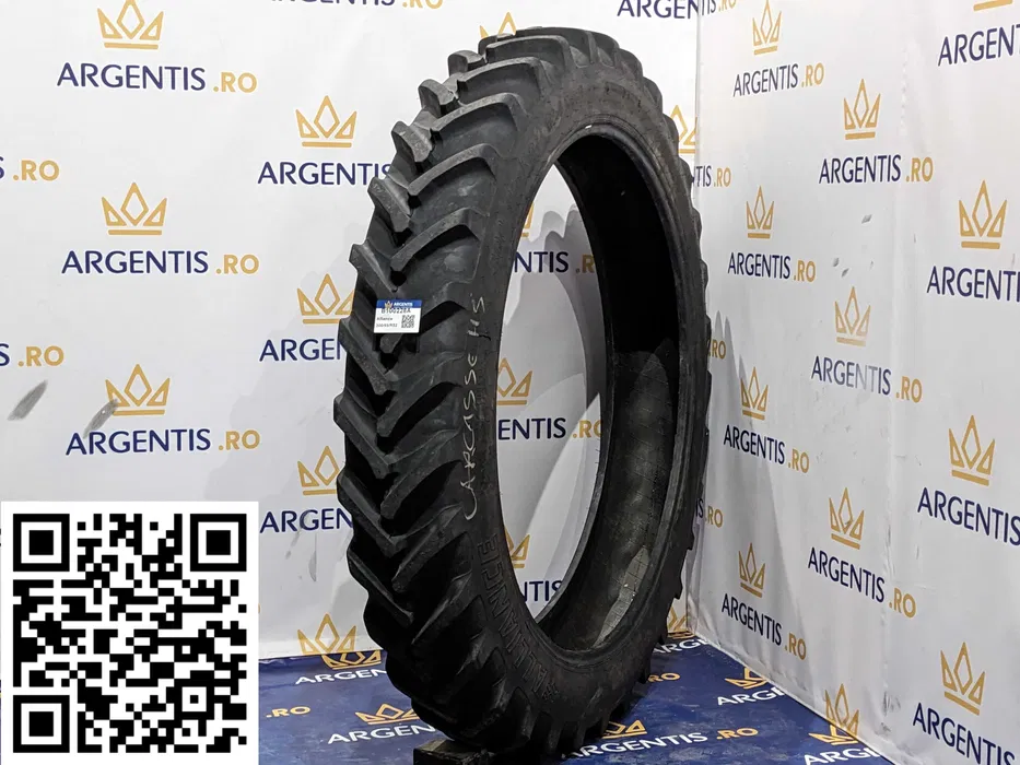 Agricole - Anvelopa 300/95/R52 (12.4/R52) Alliance (cod B100228A)