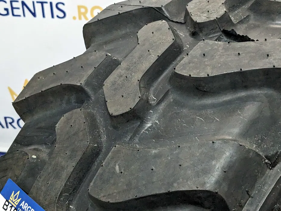 Anvelopa 315/70/r22.5 Remix (cod B100696I) [2]