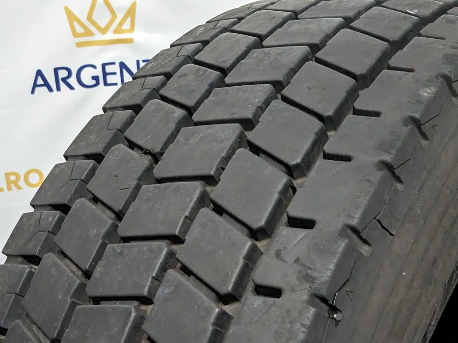 Anvelopa 315/70R22.5 Debica (cod B101049C) [2]