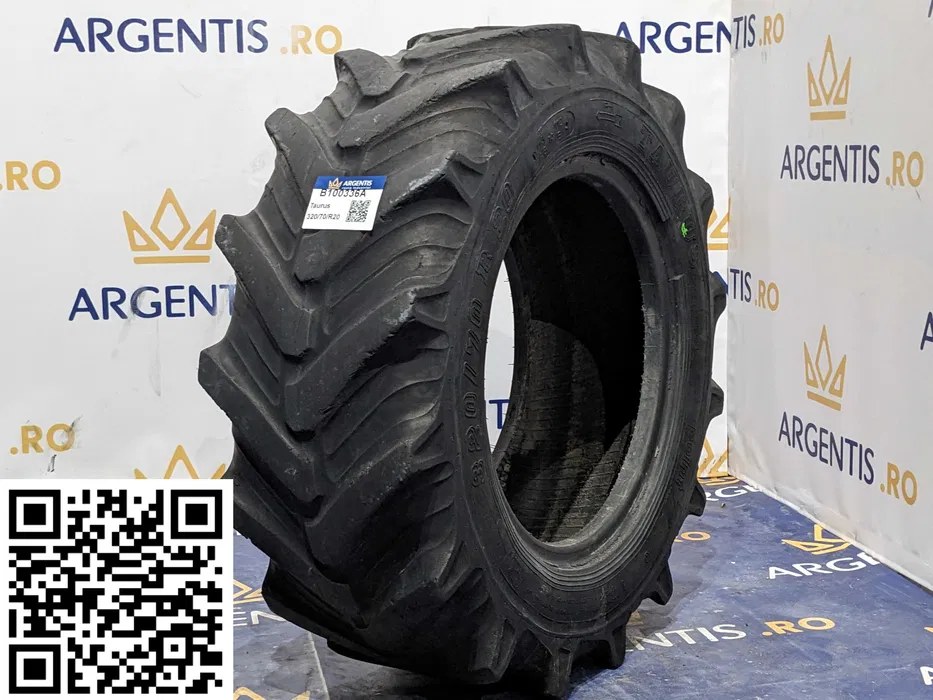 Agricole - Anvelopa 320/70/R20 Taurus (cod B100336A)