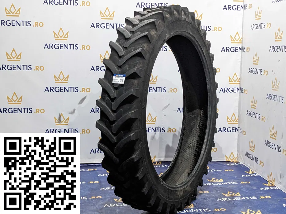 Agricole - Anvelopa 320/90/R54 Michelin (cod B100229A)