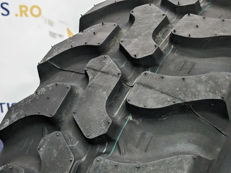 Anvelopa 335/80/R20  (12.5/R20) Dunlop (cod B100622I) [2]