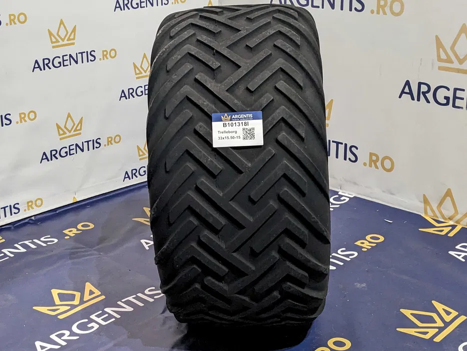 Anvelopa 33x15.50-15 Trelleborg (cod B101318I) [1]