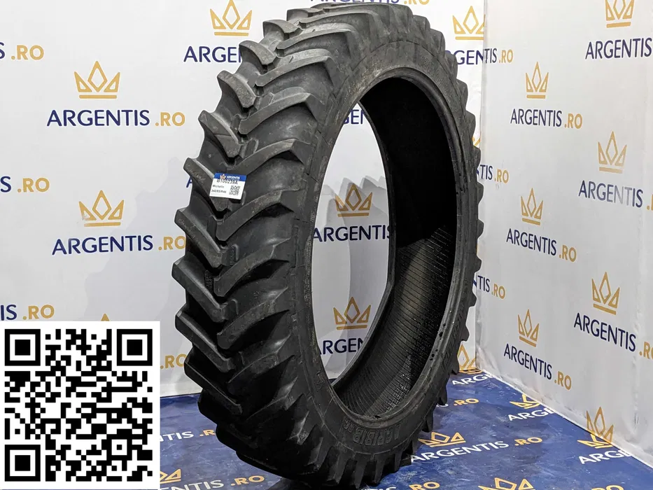 Agricole - Anvelopa 340/85/R46 Michelin (cod B100239A)