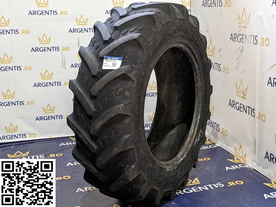 Anvelopa 340/85R28 Kleber (cod B101571A) [0]