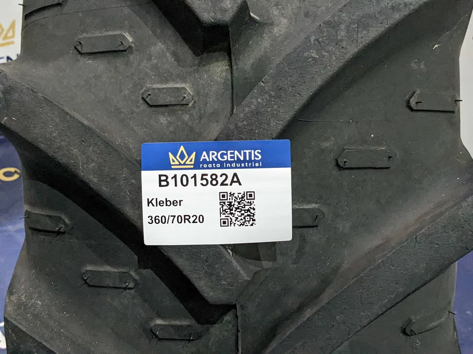 Anvelopa 360/70R20 Kleber (cod B101582A) [3]
