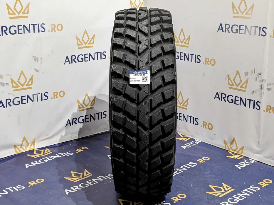 Anvelopa 360/80/R24 Nokian (cod B100661I) [1]