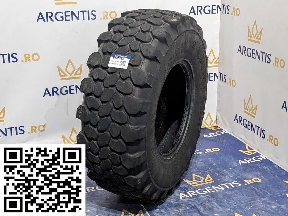 Industriale - Anvelopa 365/80/R20 Continental (cod B100413I)