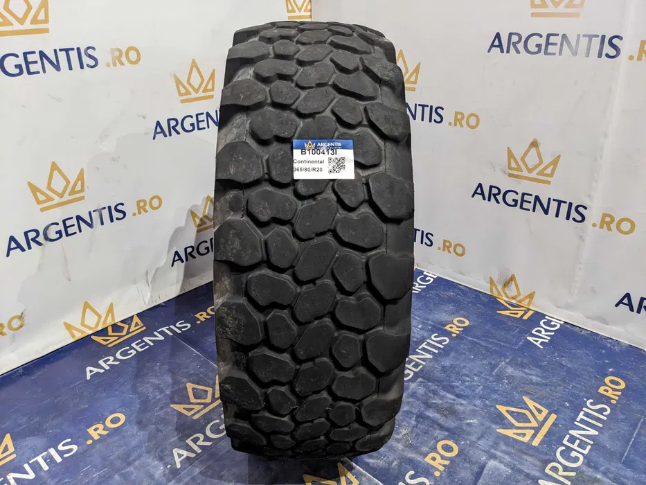 Anvelopa 365/80/R20 Continental (cod B100413I) [1]
