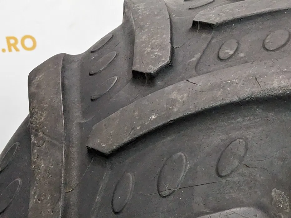 Anvelopa 380/70/r20 BKT (cod B100323A) [2]