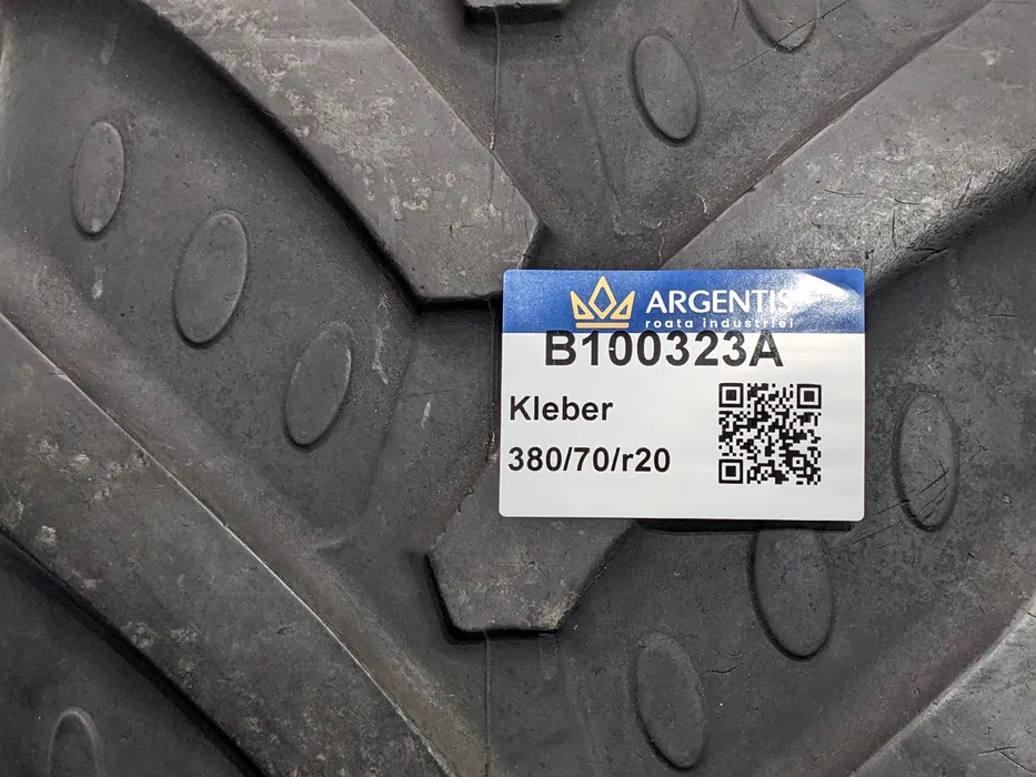 Anvelopa 380/70/r20 BKT (cod B100323A) [3]