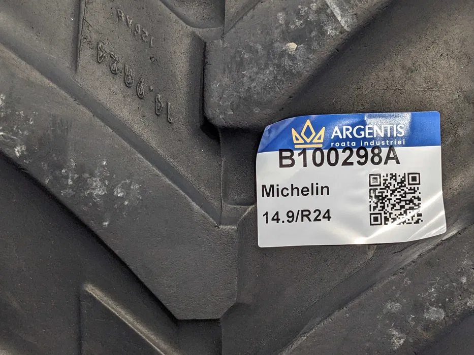 Anvelopa 380/70/R24 (13.6/R24) Trelleborg (cod B100297A) [3]