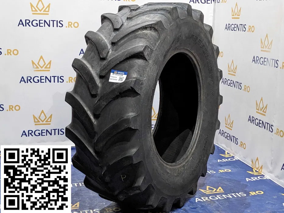 Agricole - Anvelopa 380/90/R54 Firestone (cod B100237A)