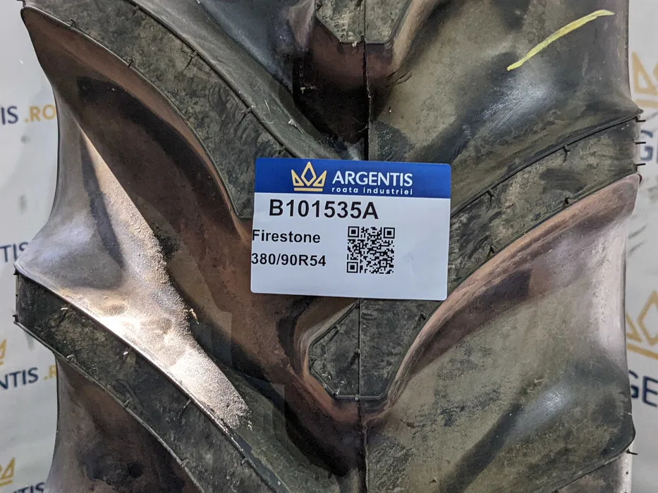 Anvelopa 380/90R54 Firestone (cod B101535A) [3]