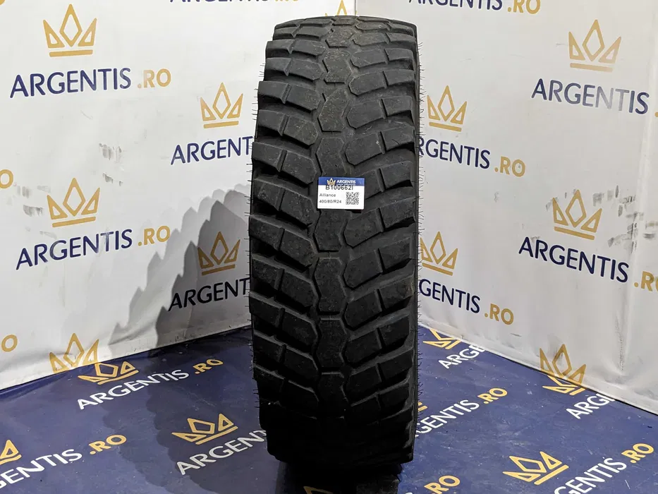 Anvelopa 400/80/R24 Alliance (cod B100662I) [1]