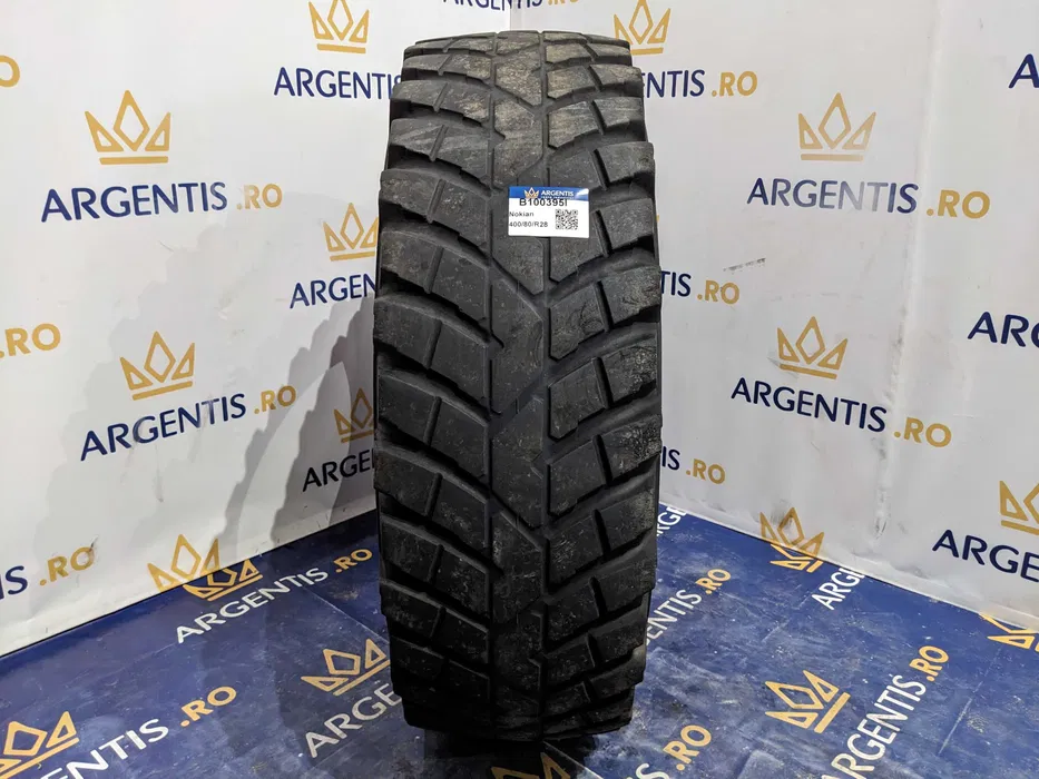 Anvelopa 400/80/R28 (14.9/R28) Nokian (cod B100395I) [1]