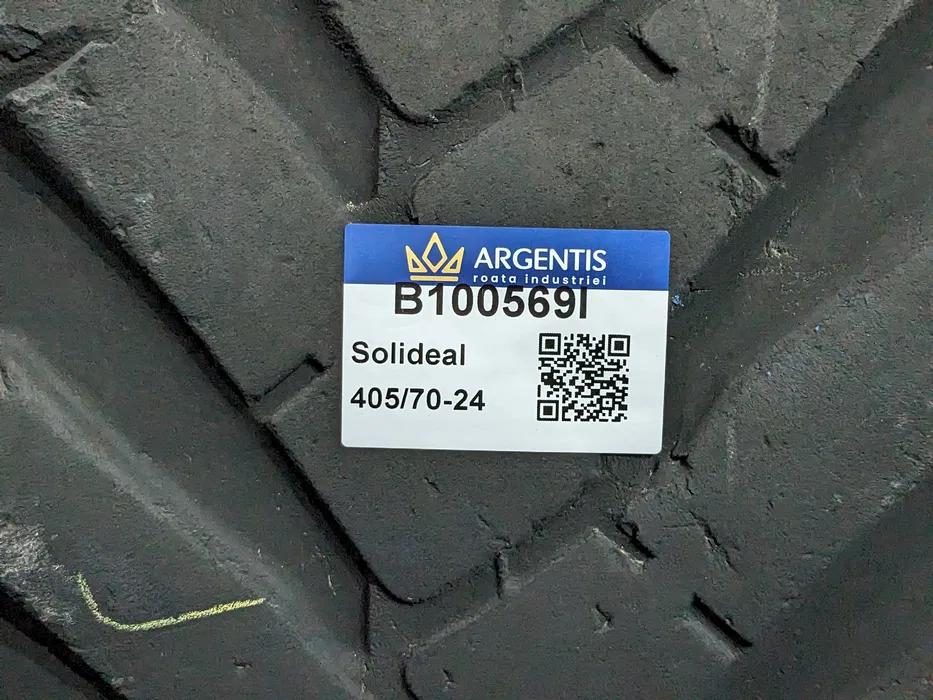 Anvelopa 405/70-24 Solideal (cod B100569I) [3]