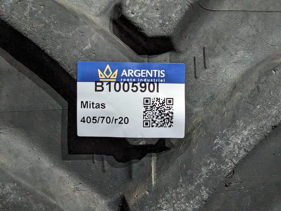 Anvelopa 405/70/r20 Mitas (cod B100590I) [3]