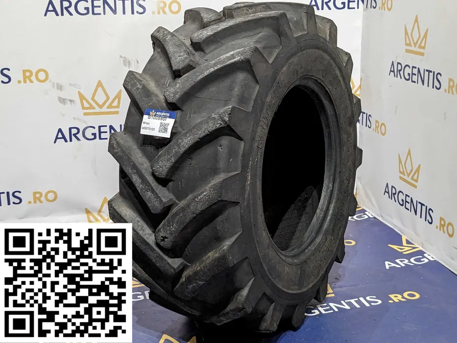 Industriale - Anvelopa 405/70/r20 Mitas (cod B100590I)