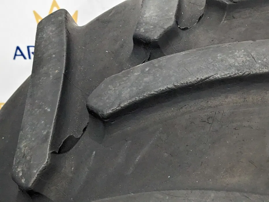 Anvelopa 420/65/R20 Michelin (cod B100316A) [2]